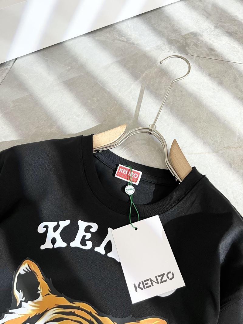 Kenzo T-Shirts